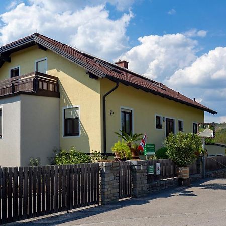 Gaestezimmer Ilse Brauneis Маутерн Экстерьер фото