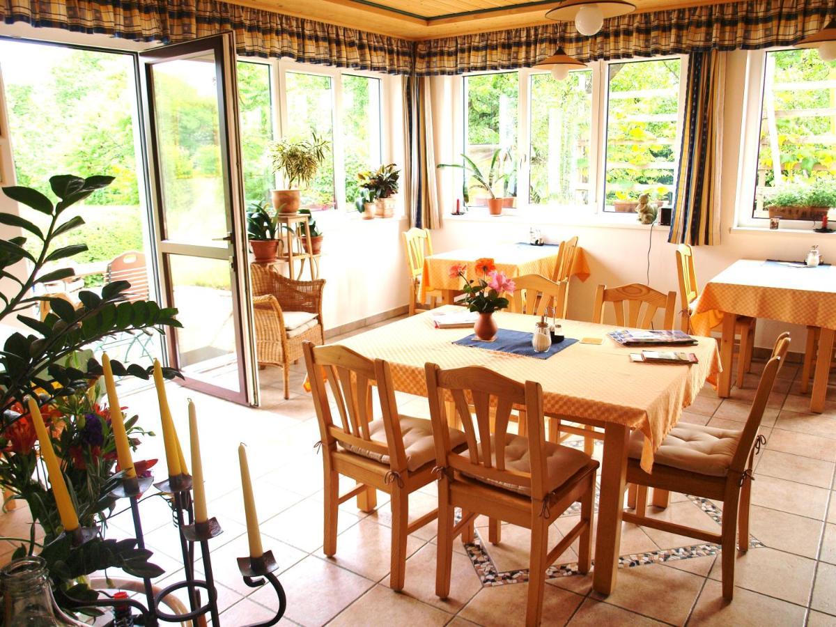 Gaestezimmer Ilse Brauneis Маутерн Экстерьер фото