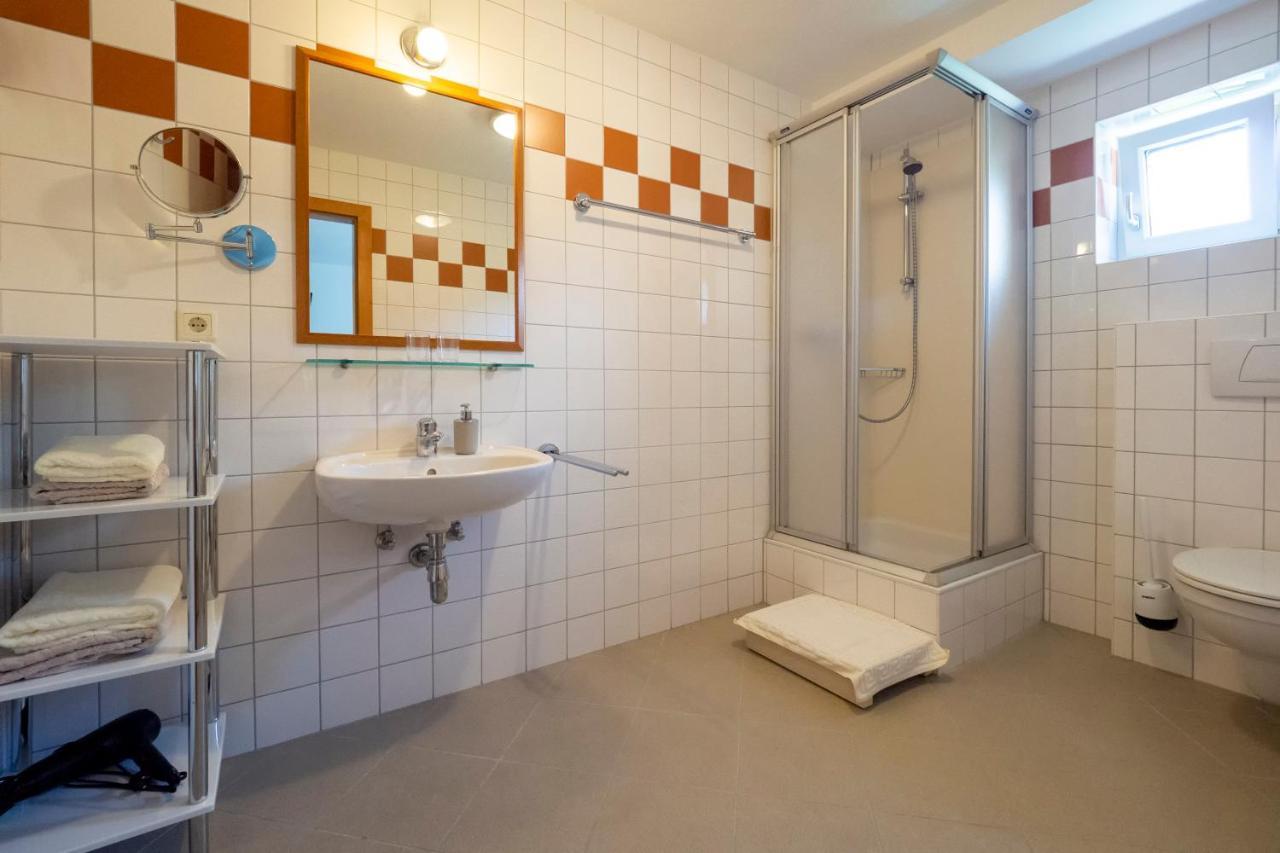 Gaestezimmer Ilse Brauneis Маутерн Экстерьер фото