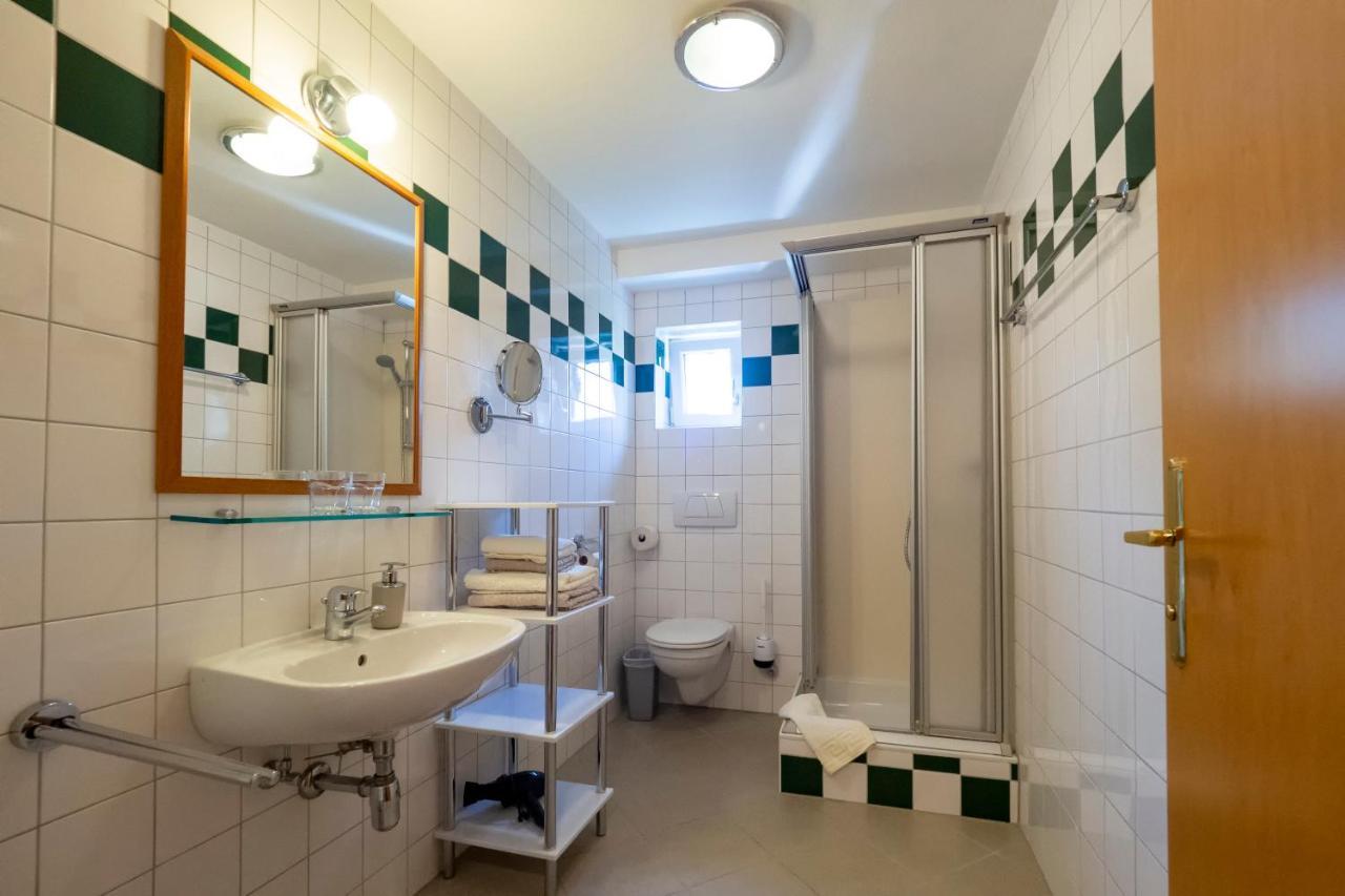 Gaestezimmer Ilse Brauneis Маутерн Экстерьер фото